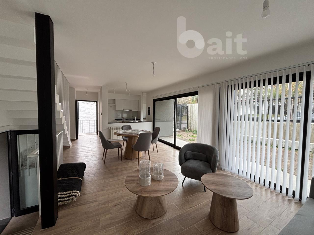 VENDO CASA EN HOUSING 3 DORMITORIOS CON PILETA A ESTRENAR