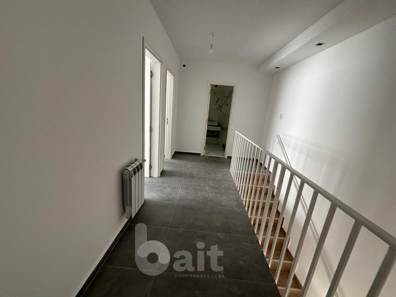 VENDO CASA EN HOUSING 3 DORMITORIOS CON PILETA A ESTRENAR