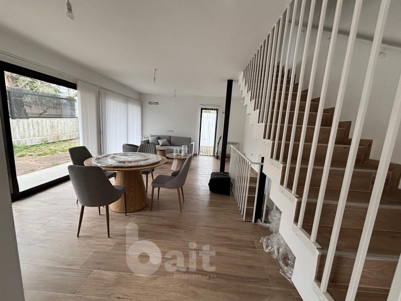 VENDO CASA EN HOUSING 3 DORMITORIOS CON PILETA A ESTRENAR