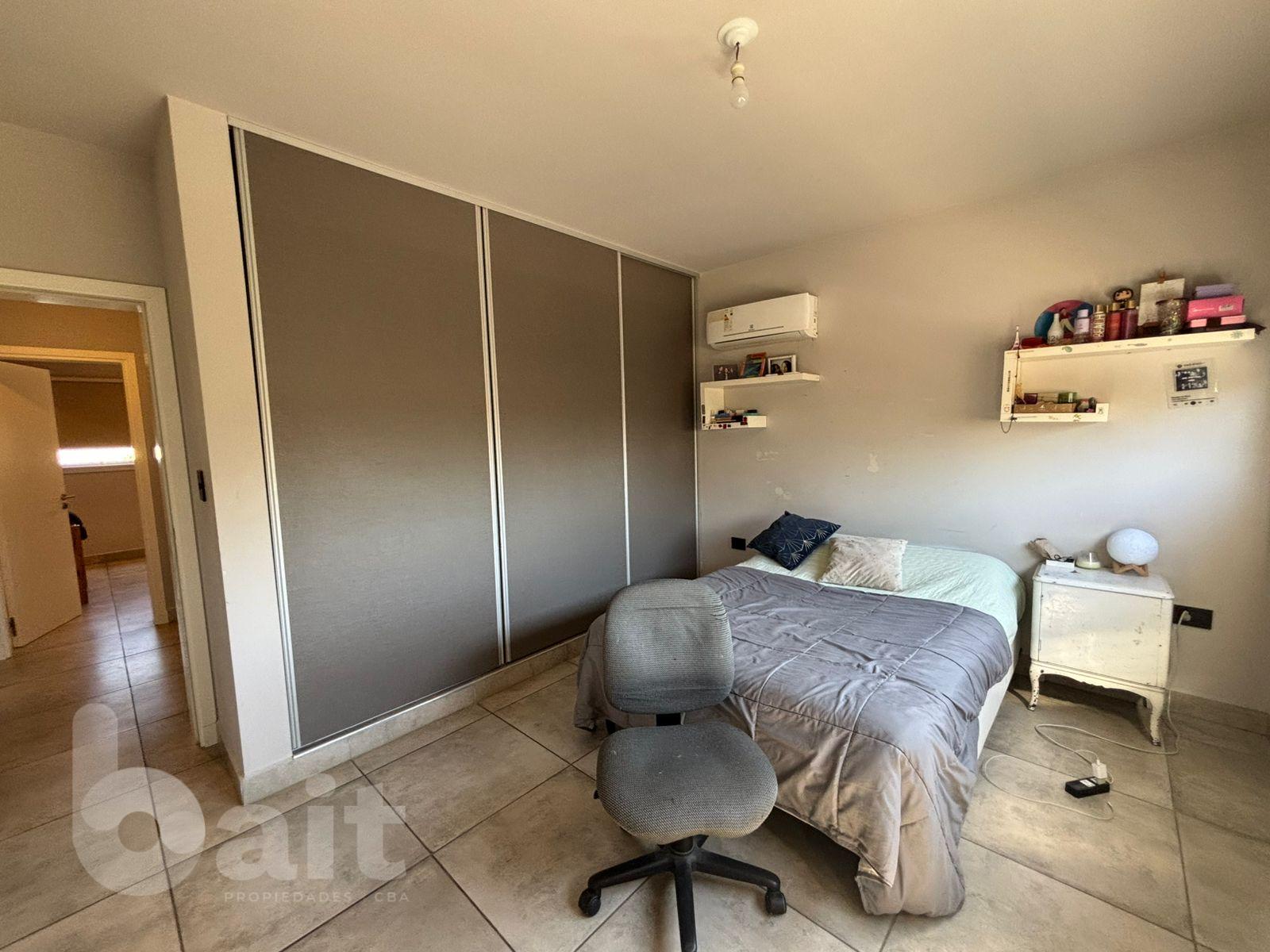 Venta casa Santina Norte, 4 dormitorios, 2 en suite, pileta