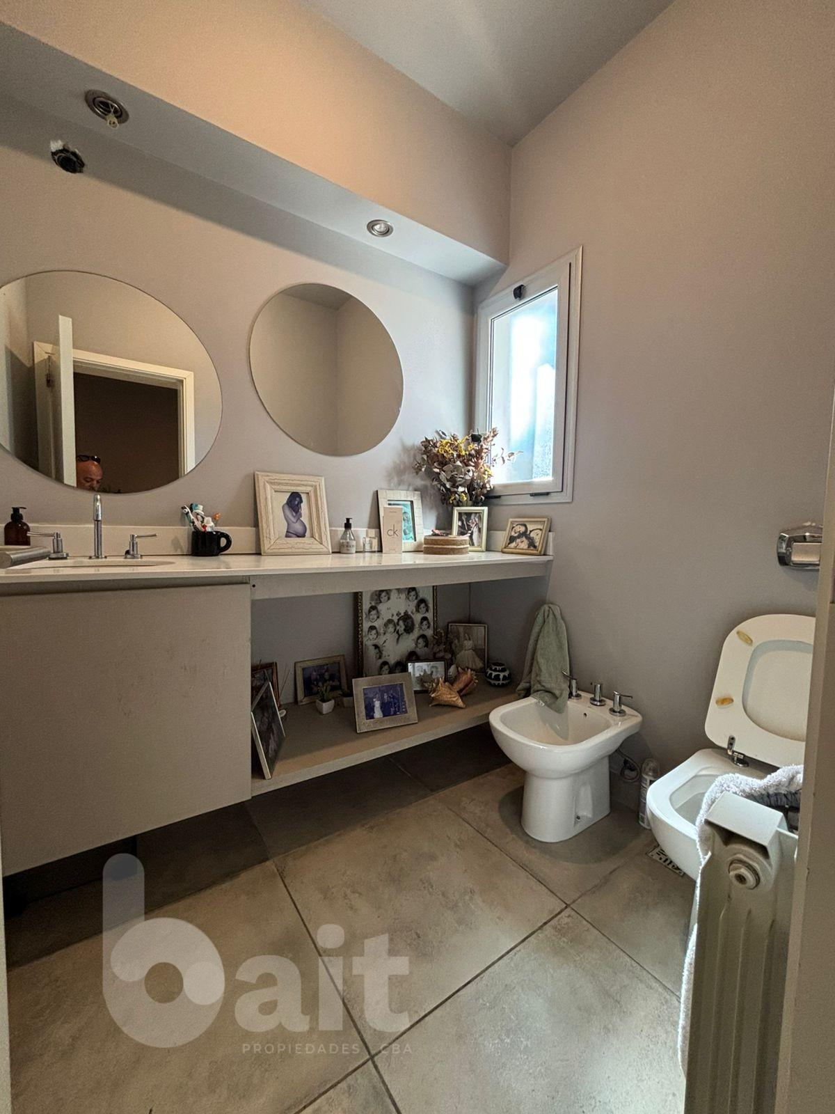 Venta casa Santina Norte, 4 dormitorios, 2 en suite, pileta