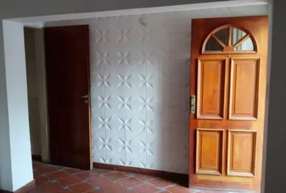 Alq. Casa c2 dorm B Villa Cabrera.