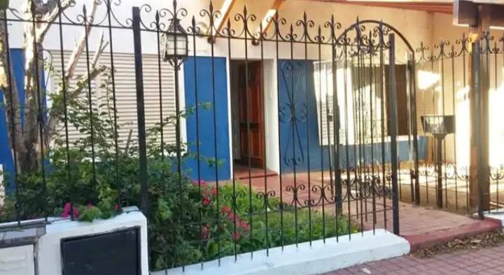 Alq. Casa c2 dorm B Villa Cabrera.