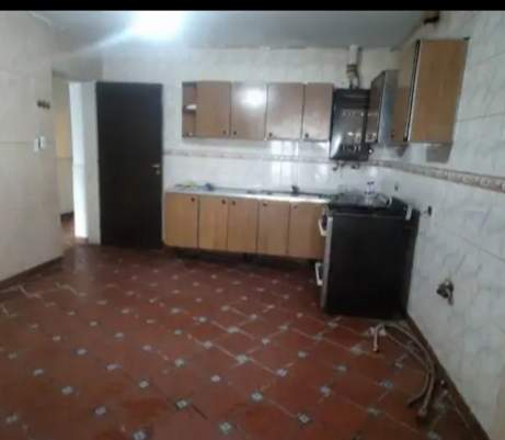 Alq. Casa c2 dorm B Villa Cabrera.