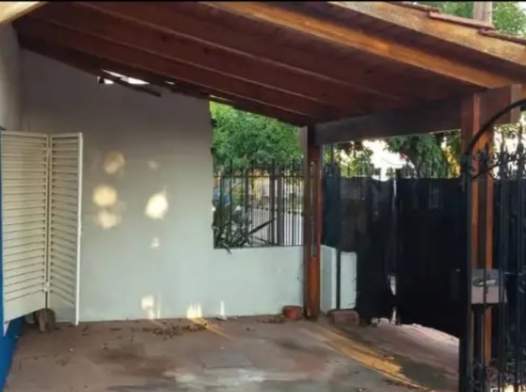 Alq. Casa c2 dorm B Villa Cabrera.