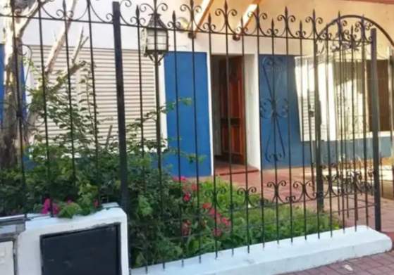 Alq. Casa c2 dorm B Villa Cabrera.