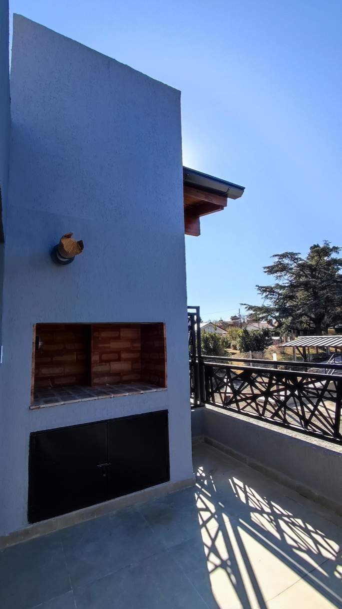 Departamento en venta en Villa General Belgrano