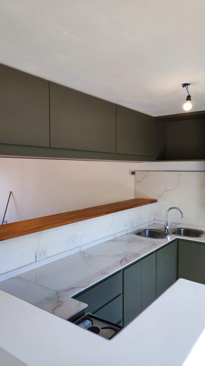 Departamento en venta en Villa General Belgrano