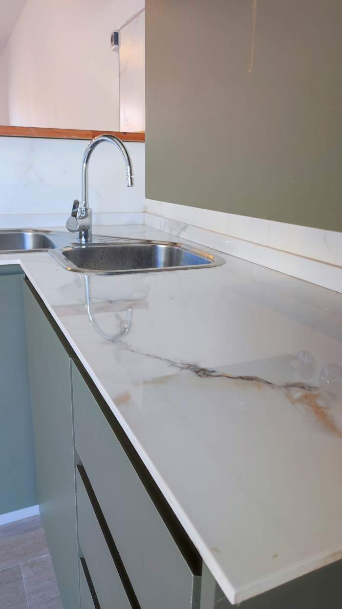 Departamento en venta en Villa General Belgrano