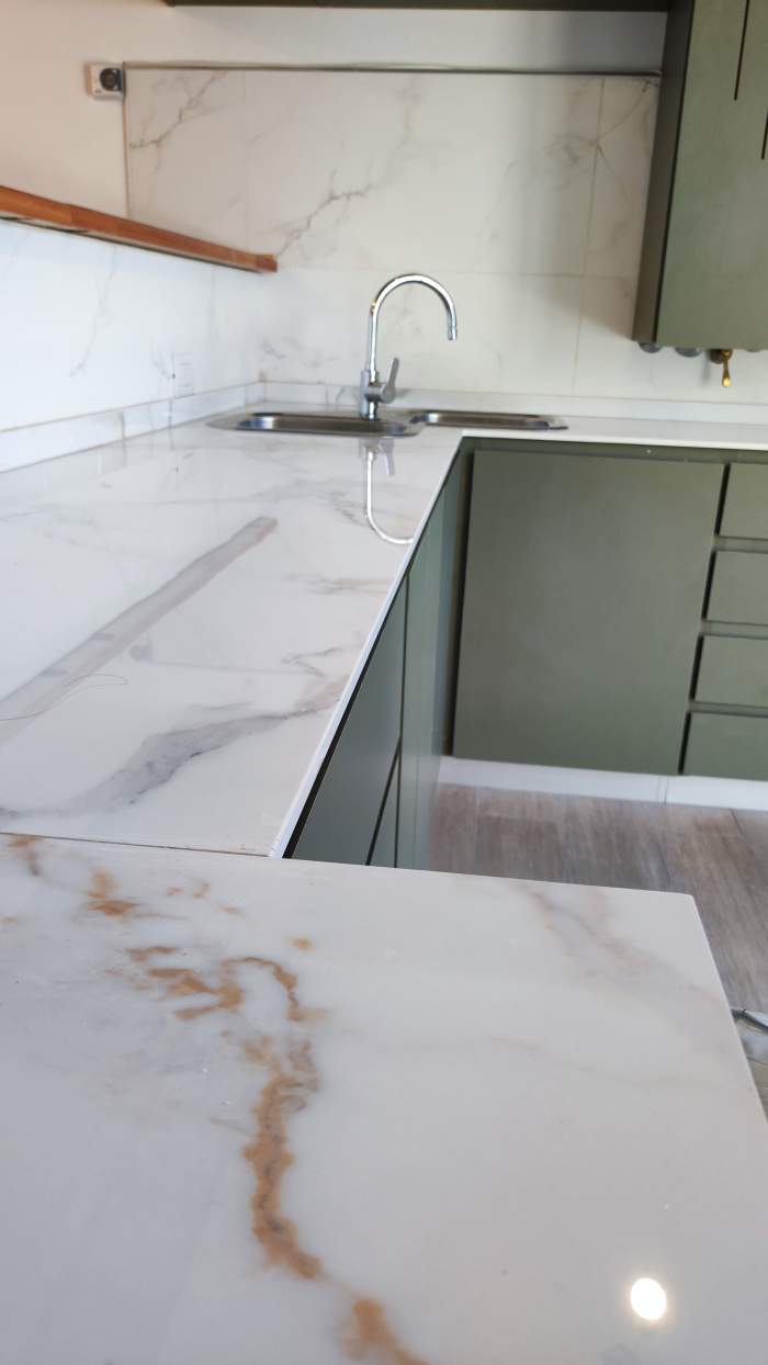 Departamento en venta en Villa General Belgrano