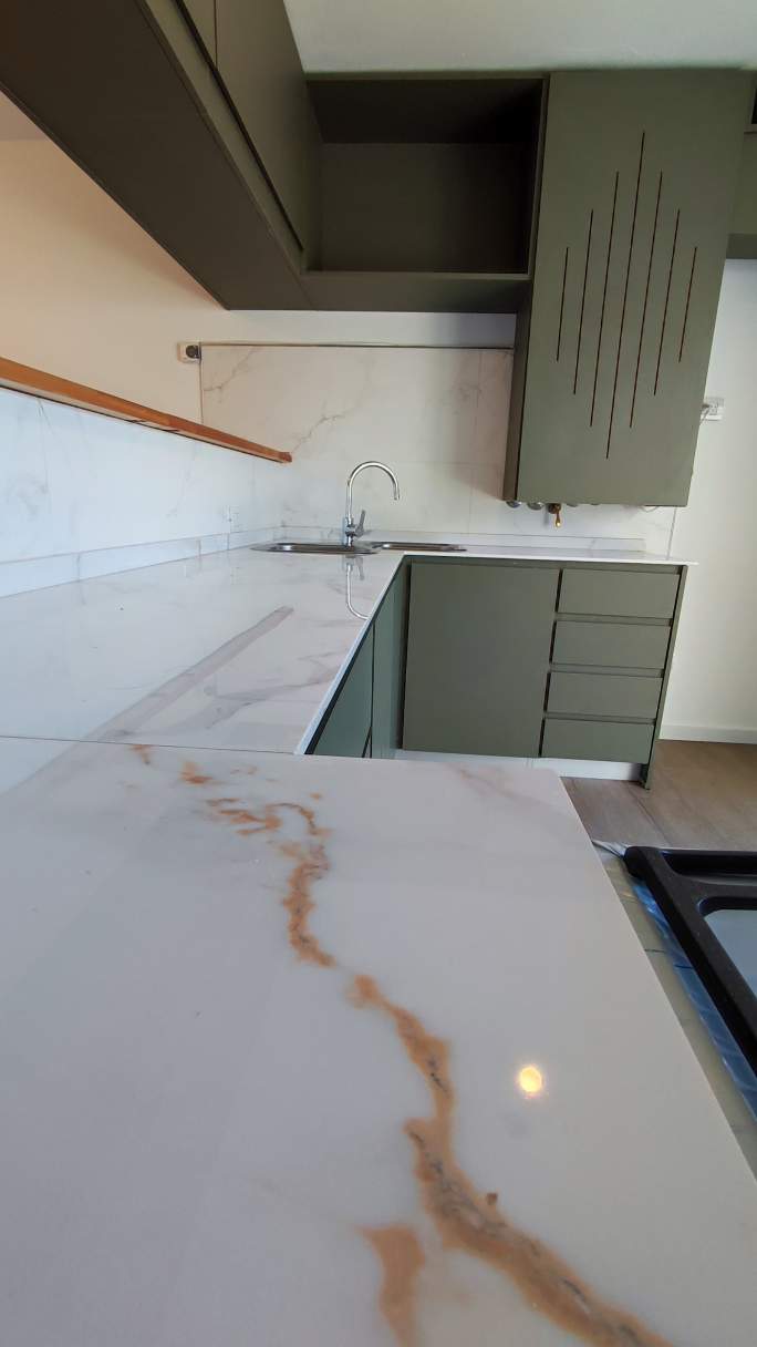 Departamento en venta en Villa General Belgrano