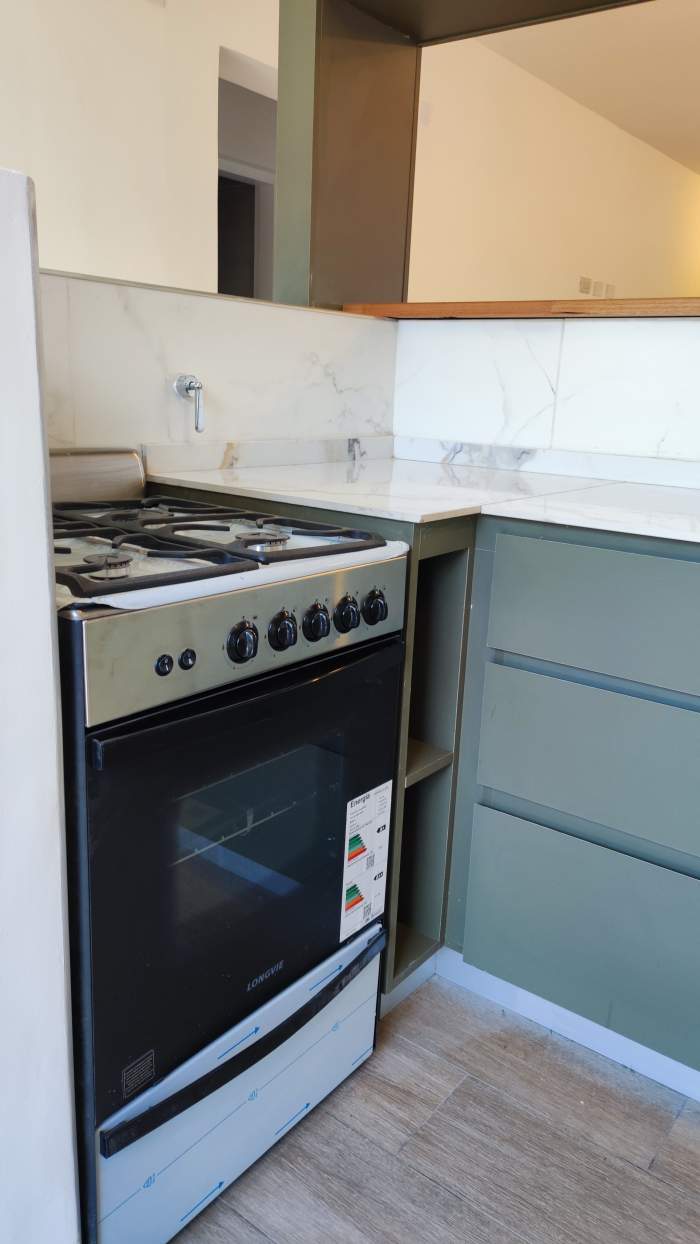 Departamento en venta en Villa General Belgrano