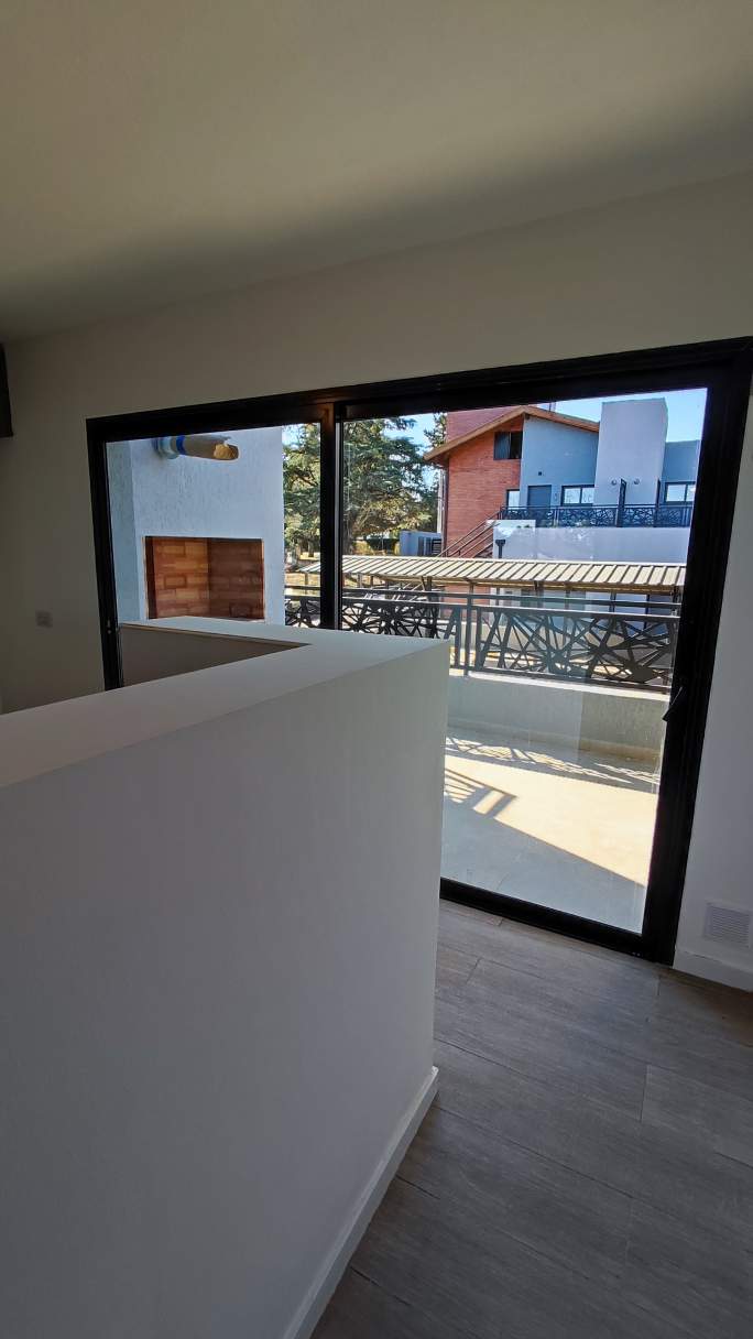 Departamento en venta en Villa General Belgrano