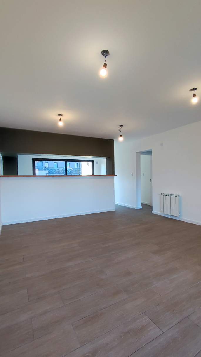 Departamento en venta en Villa General Belgrano