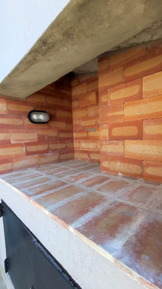 Departamento en venta en Villa General Belgrano