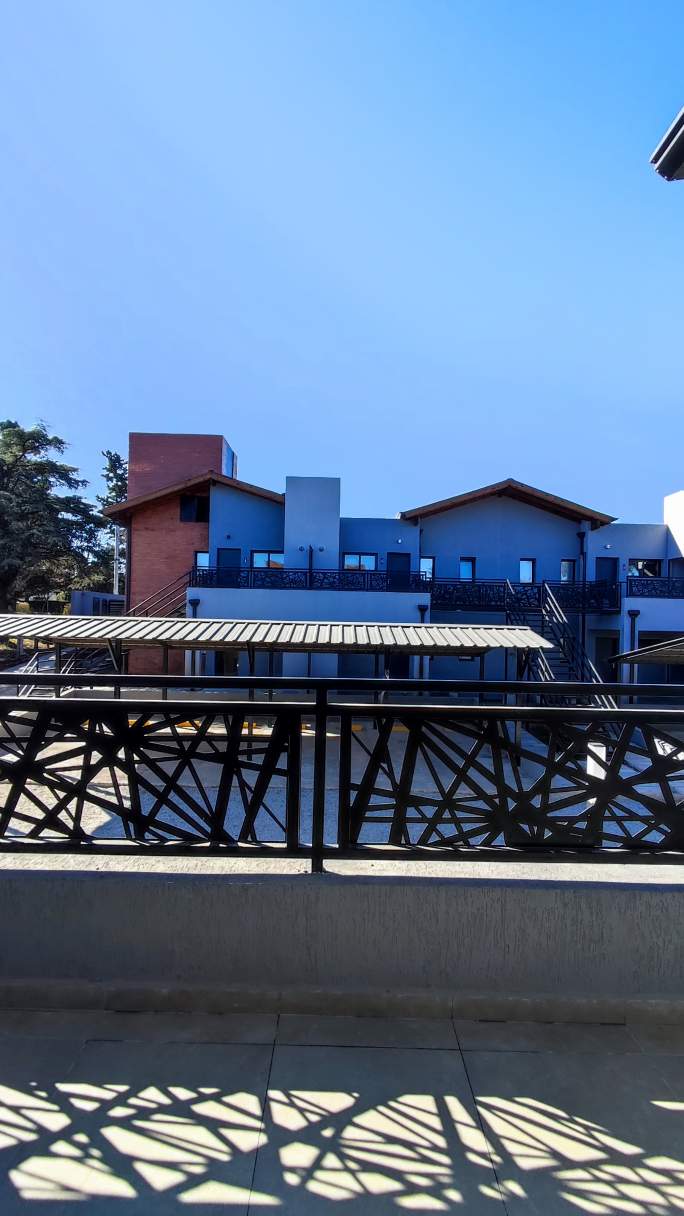 Departamento en venta en Villa General Belgrano