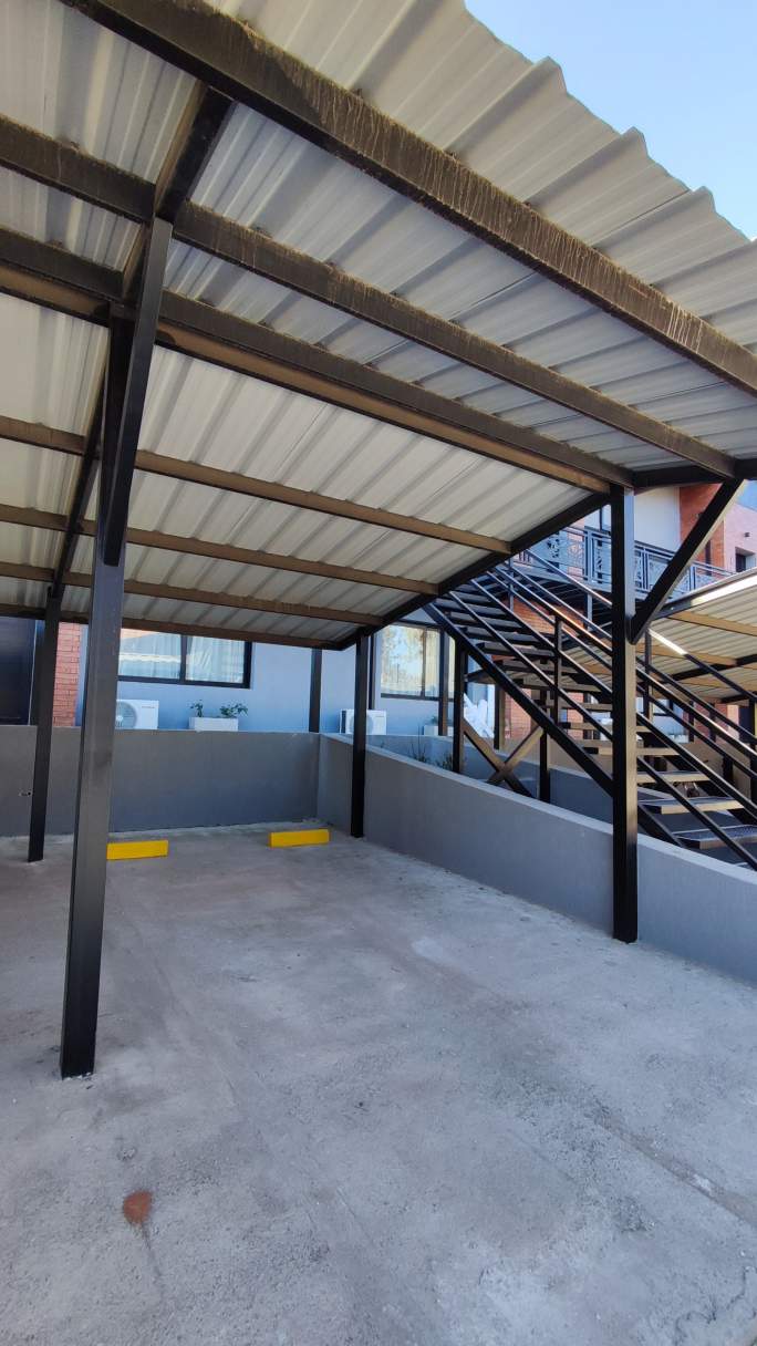 Departamento en venta en Villa General Belgrano