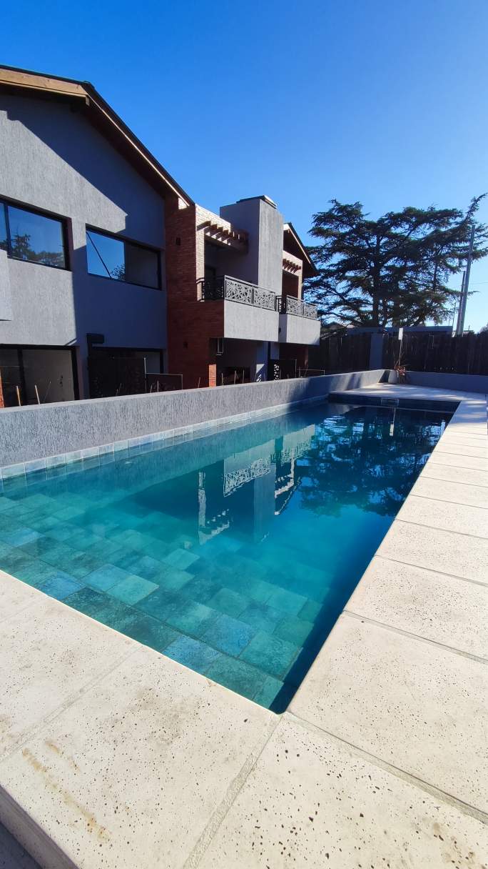 Departamento en venta en Villa General Belgrano