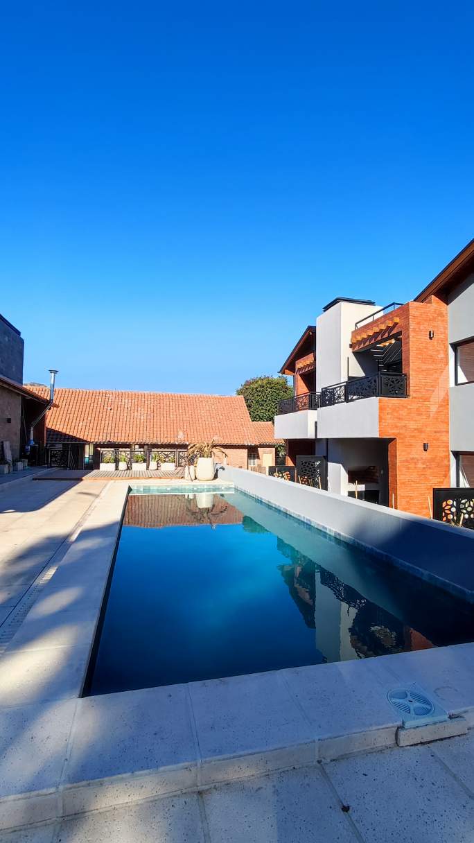 Departamento en venta en Villa General Belgrano