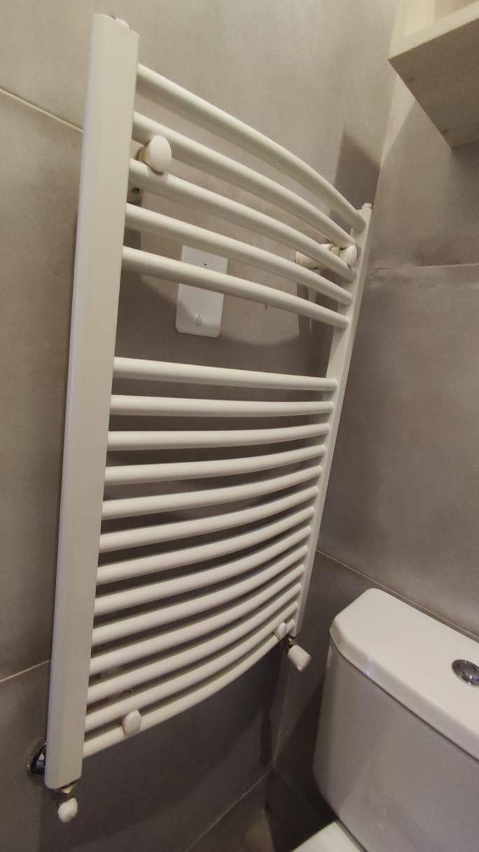 Departamento en venta en Villa General Belgrano