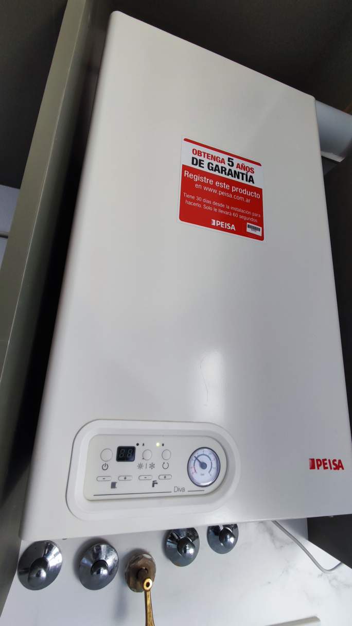 Departamento en venta en Villa General Belgrano