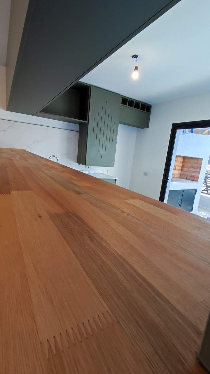 Departamento en venta en Villa General Belgrano