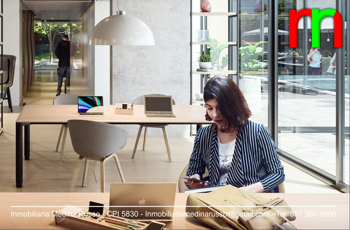 OPERA PLAZA - DEPARTAMENTOS EN VENTA