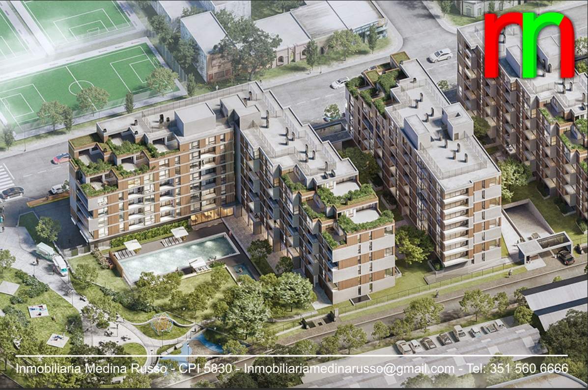 OPERA PLAZA - DEPARTAMENTOS EN VENTA