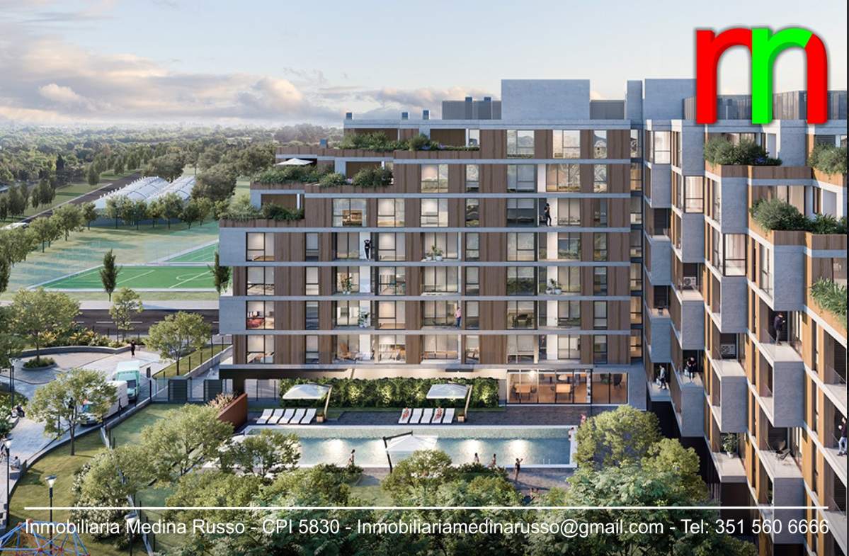 OPERA PLAZA - DEPARTAMENTOS EN VENTA