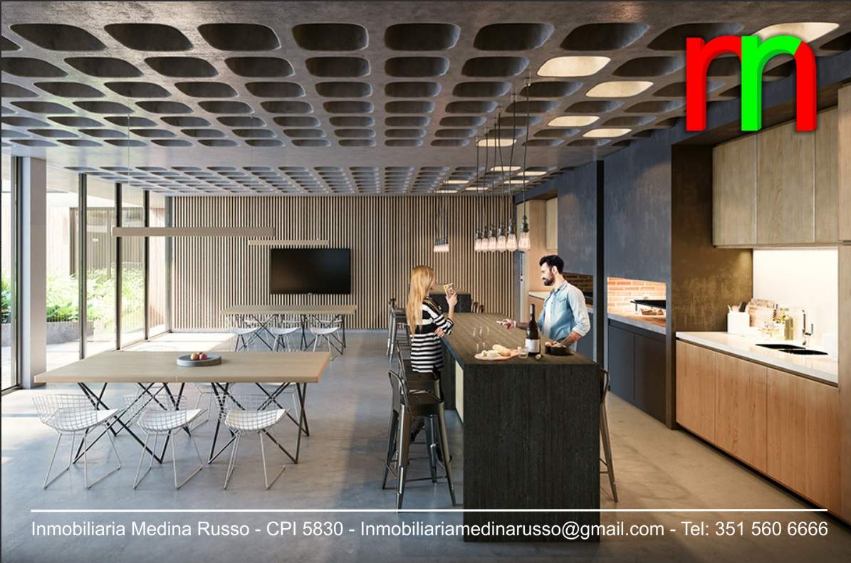 OPERA PLAZA - DEPARTAMENTOS EN VENTA
