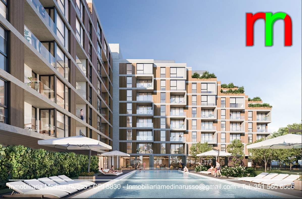 OPERA PLAZA - DEPARTAMENTOS EN VENTA