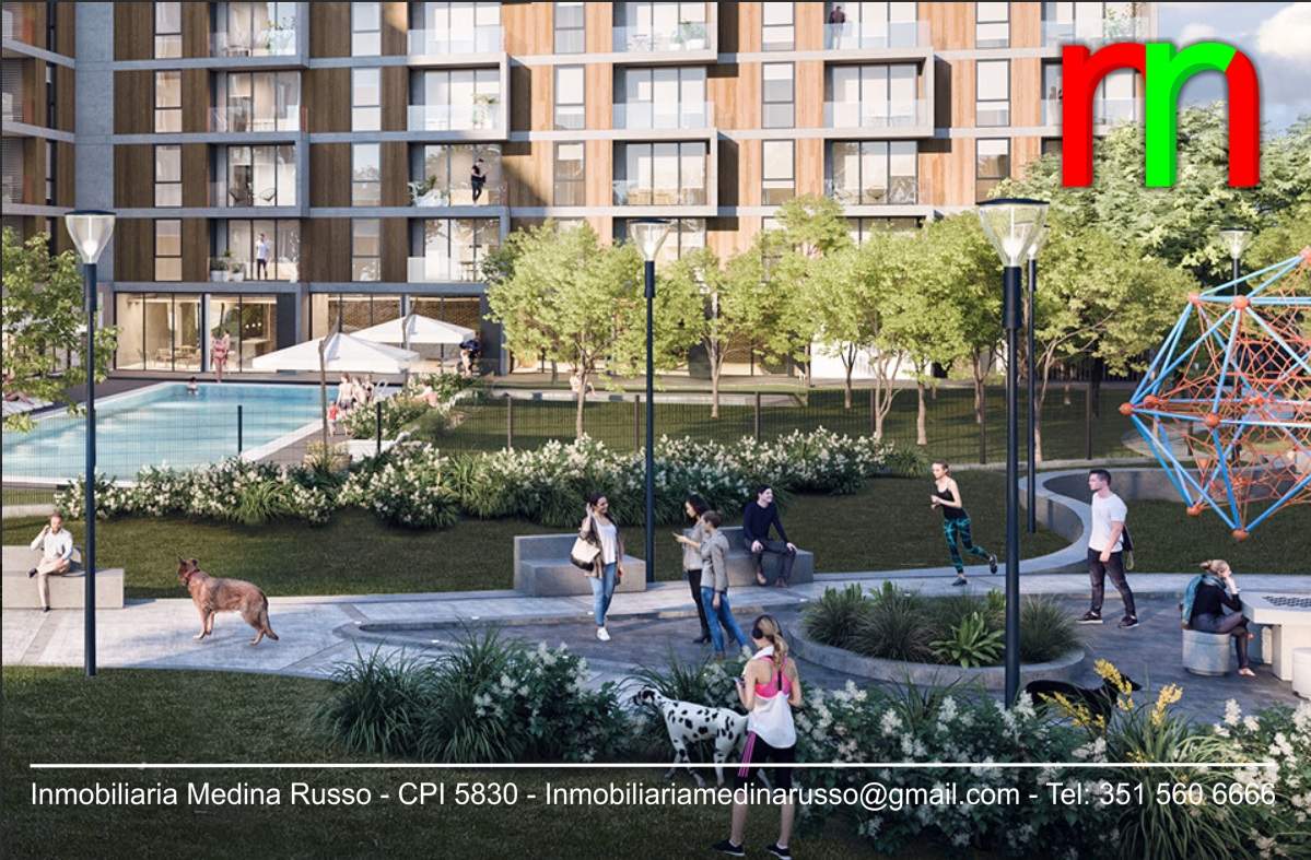 OPERA PLAZA - DEPARTAMENTOS EN VENTA
