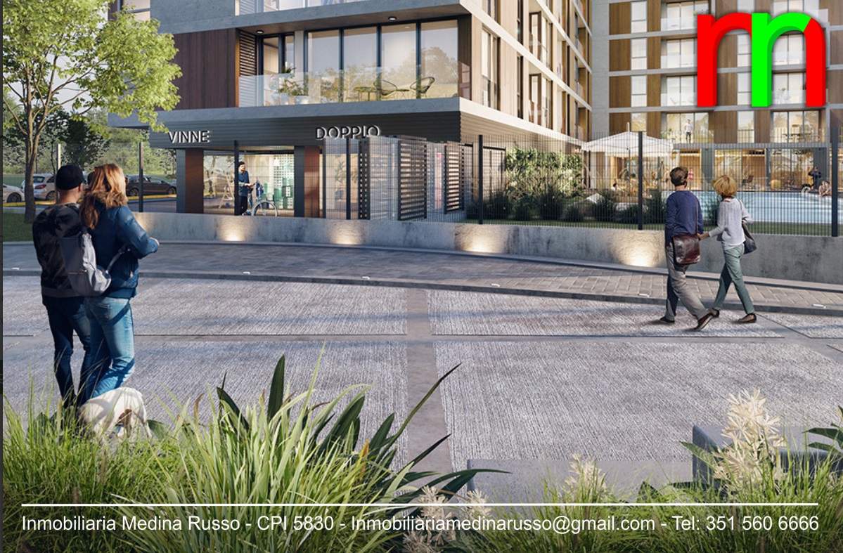 OPERA PLAZA - DEPARTAMENTOS EN VENTA