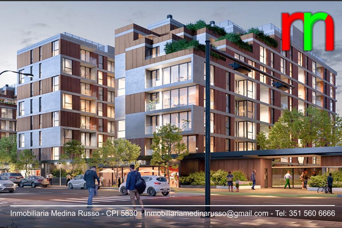 OPERA PLAZA - DEPARTAMENTOS EN VENTA