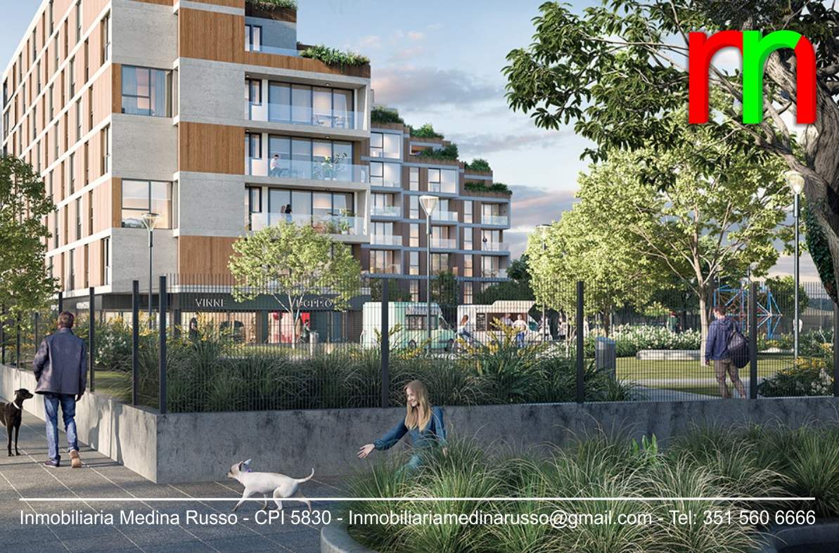 OPERA PLAZA - DEPARTAMENTOS EN VENTA
