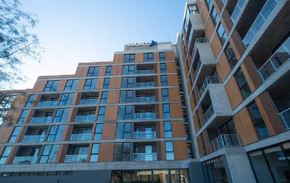 OPERA PLAZA - DEPARTAMENTOS EN VENTA
