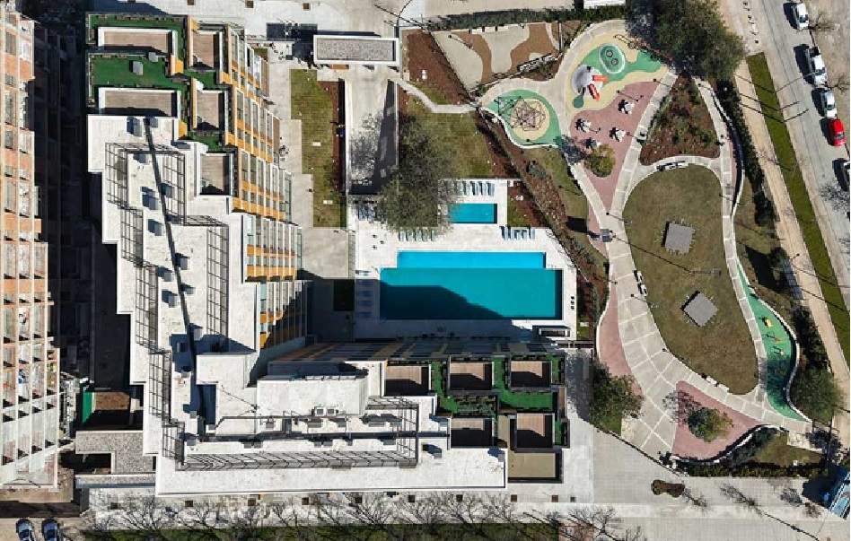 OPERA PLAZA - DEPARTAMENTOS EN VENTA