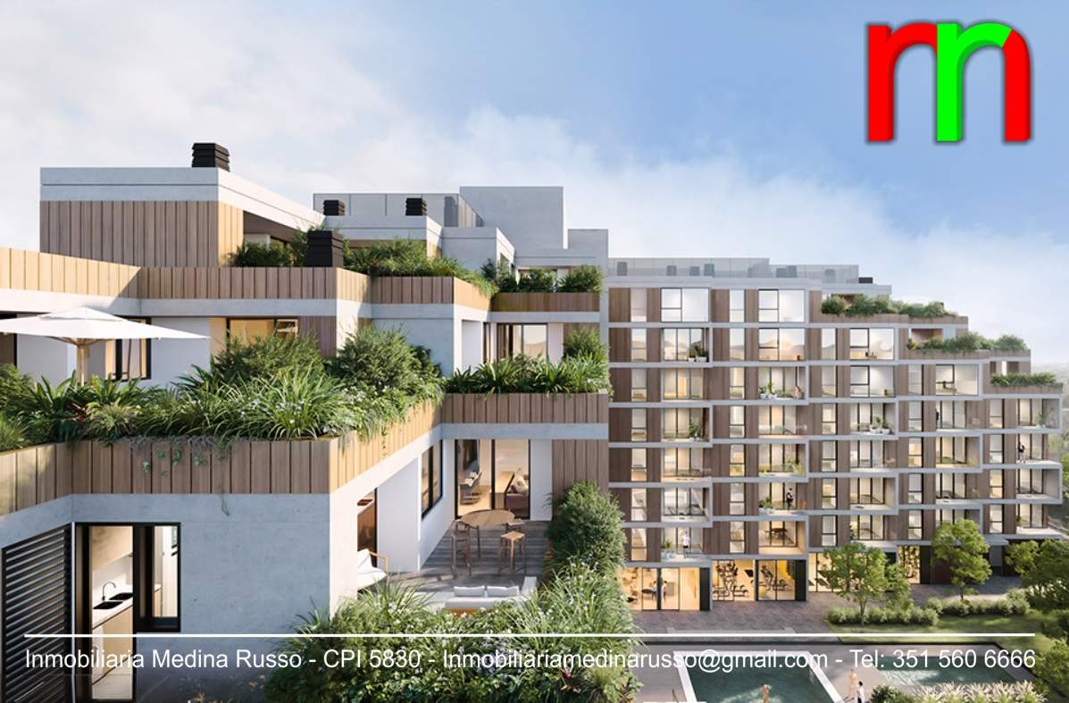 OPERA PLAZA - DEPARTAMENTOS EN VENTA