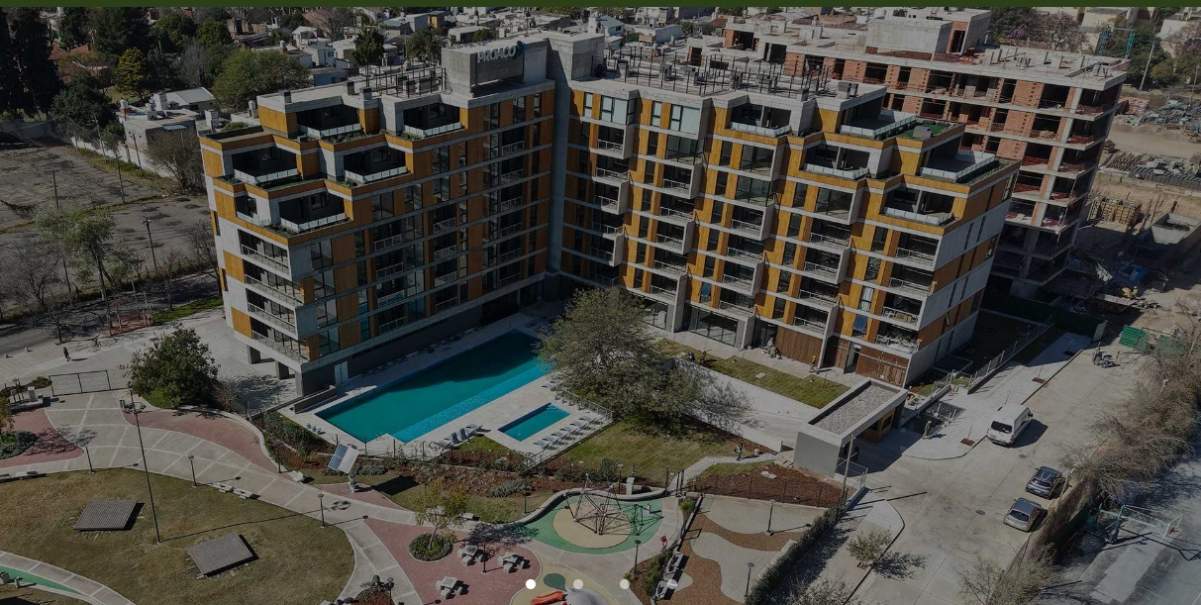 OPERA PLAZA - DEPARTAMENTOS EN VENTA