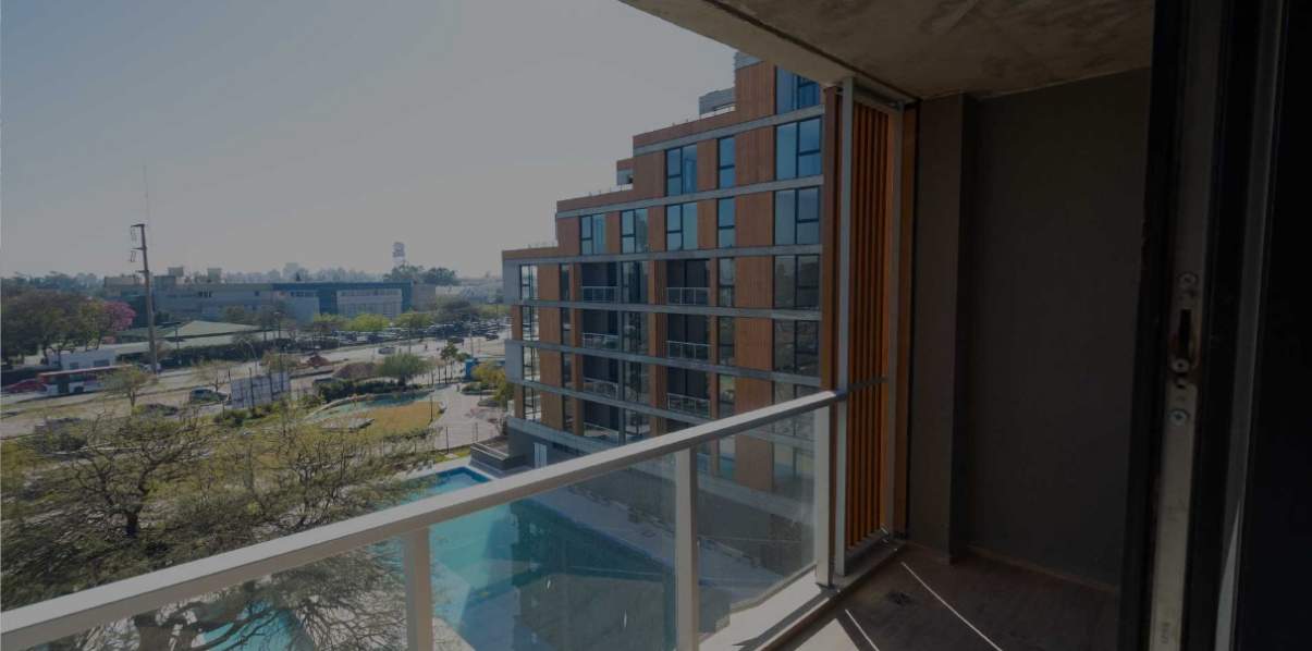 OPERA PLAZA - DEPARTAMENTOS EN VENTA