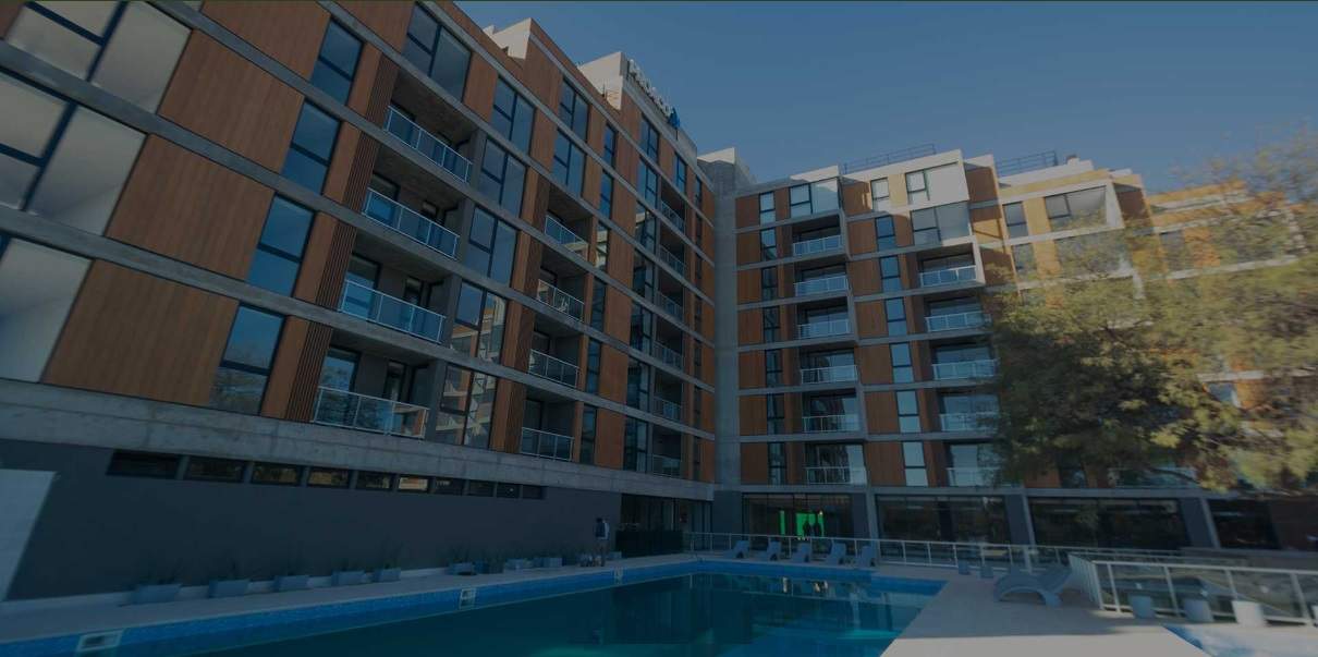 OPERA PLAZA - DEPARTAMENTOS EN VENTA
