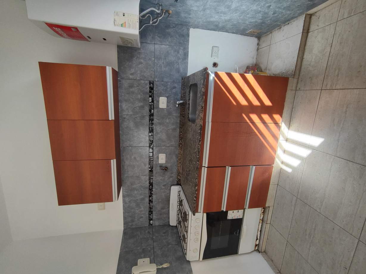 Departamento Venta - Alta Cordoba