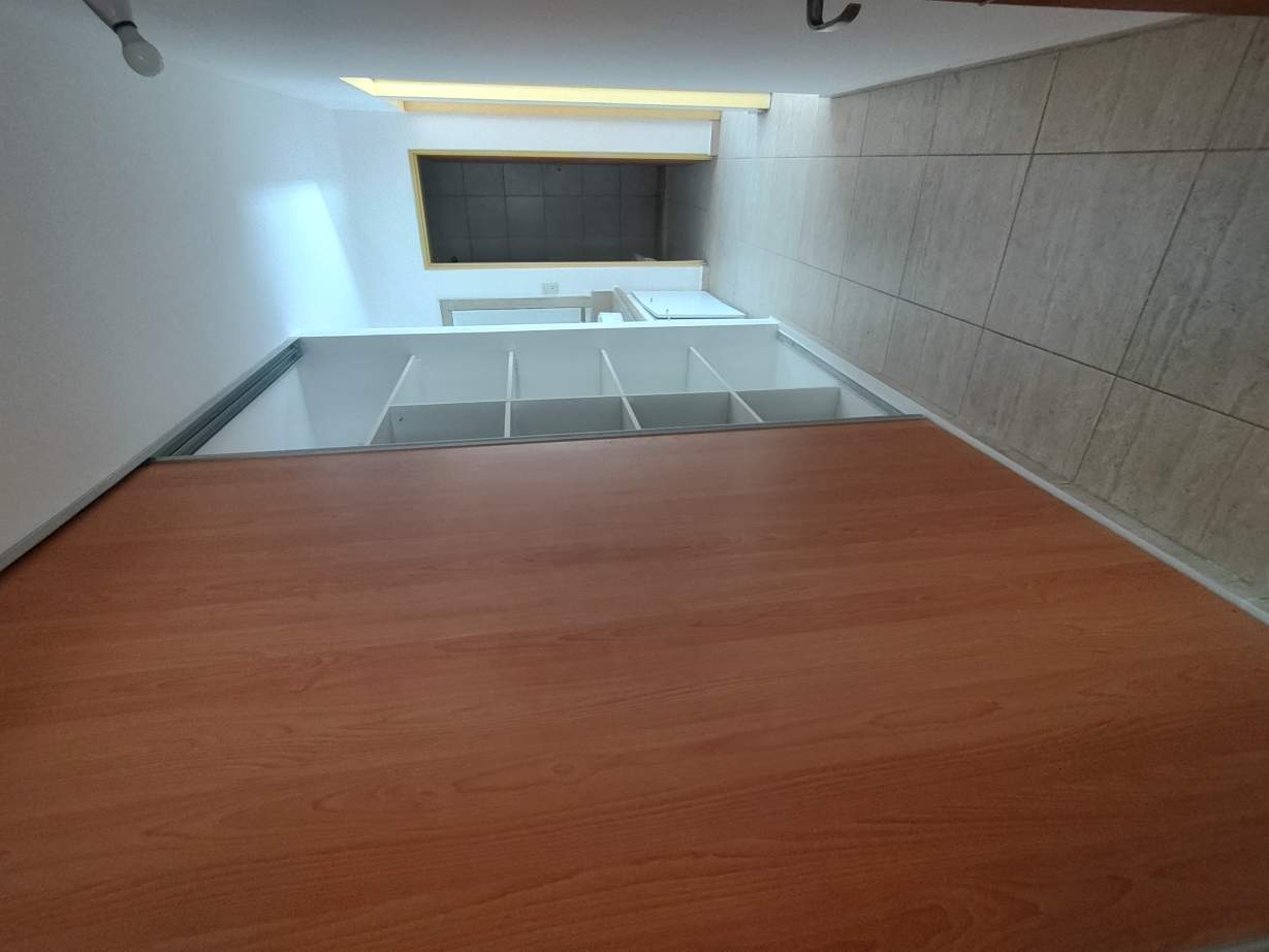 Departamento Venta - Alta Cordoba