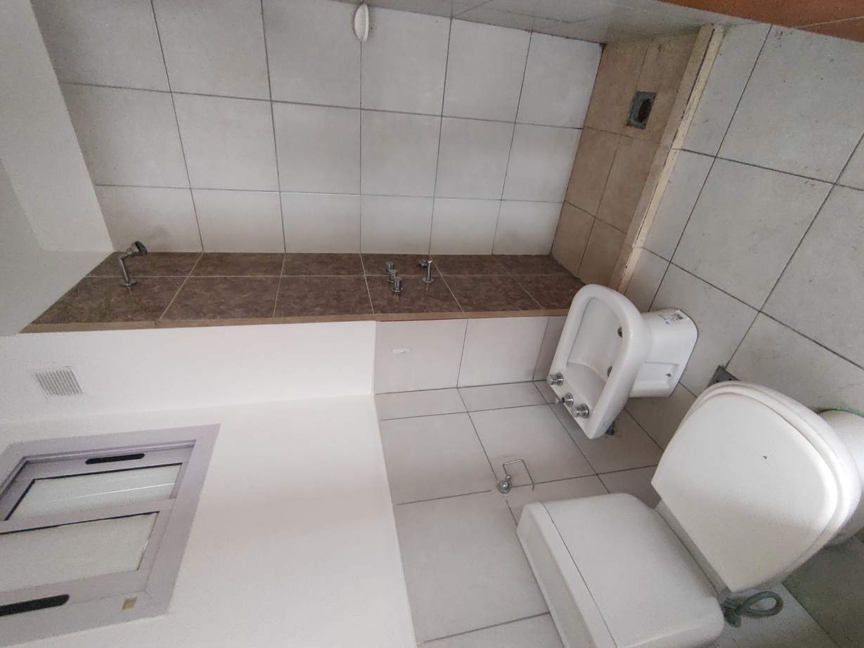 Departamento Venta - Alta Cordoba