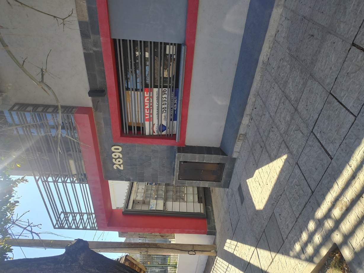 Venta  Departamento Alta Cordoba