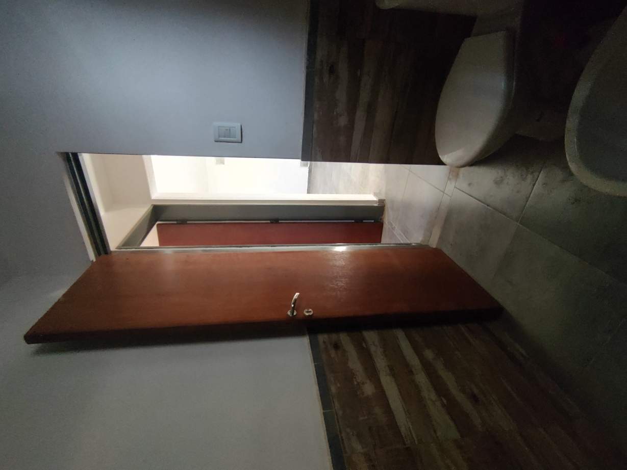 Venta  Departamento Alta Cordoba