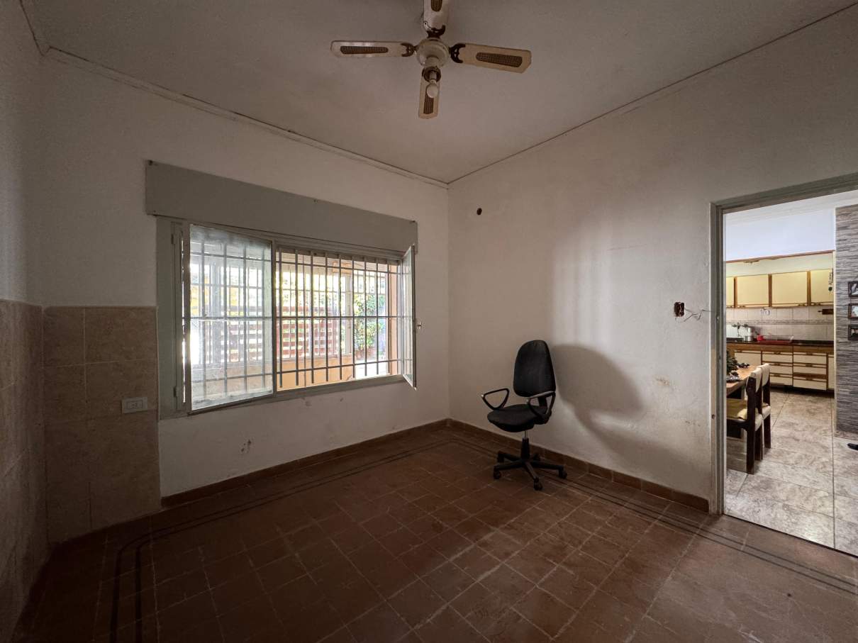 Oportunidad B San Martín