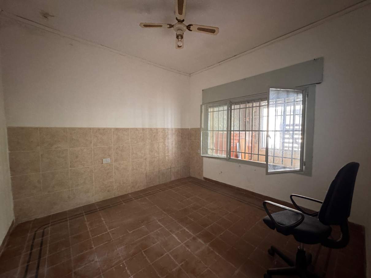 Oportunidad B San Martín