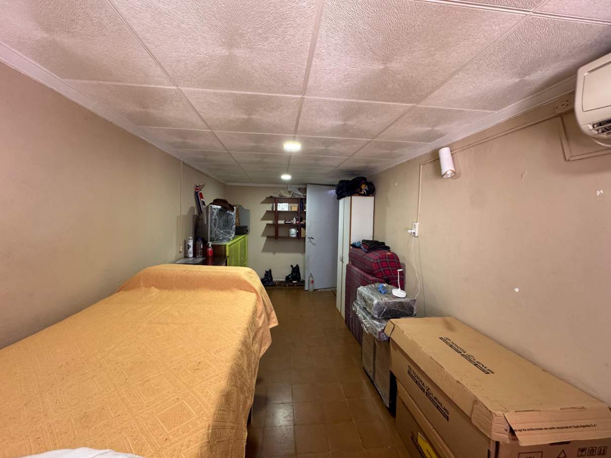 Oportunidad B San Martín