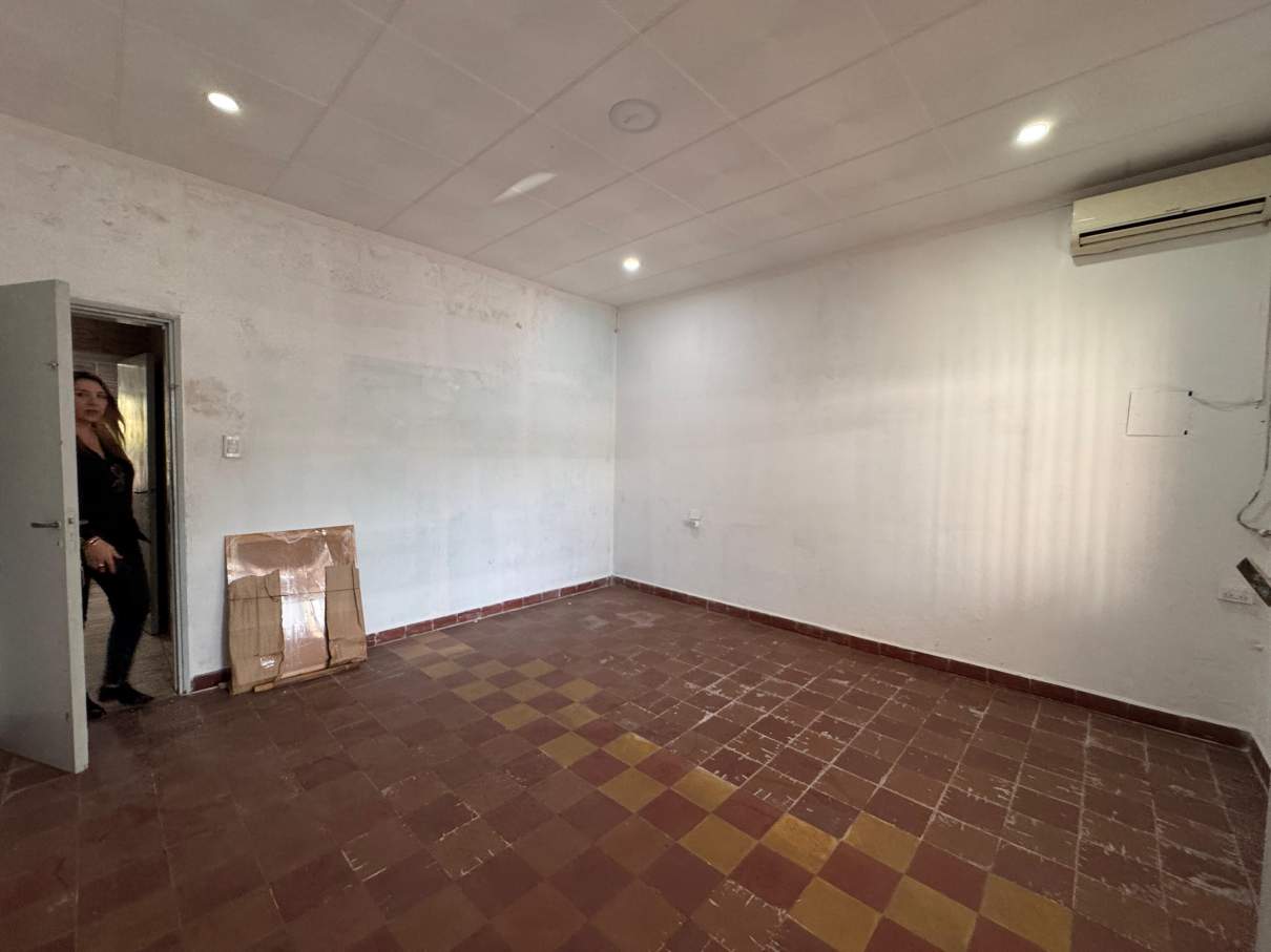 Oportunidad B San Martín